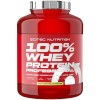 Scitec Nutrition 100% Whey Professional, 1816 Grams