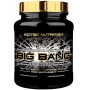 Scitec Nutrition Big Bang 3.0, 825 Grams