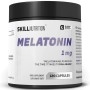 Skill Nutrition Melatonin 1 mg, 120 Capsules