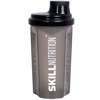 Skill Nutrition Shaker, 700 ml