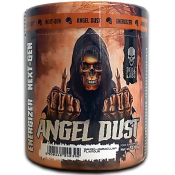 Skull Labs Angel Dust, 270 Grams
