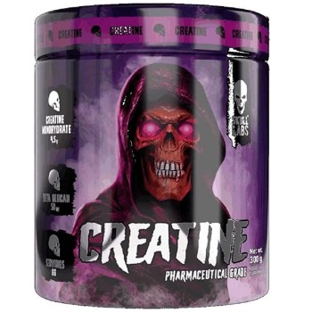 Skull Labs Creatine, 300 Grams