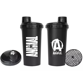 Universal Nutrition Animal Shaker, 700 ml.