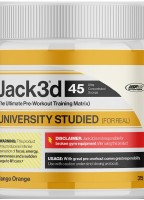 USP Labs Jack3d Advanced Pre-workout, 315 Grams