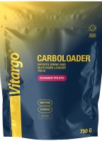 Vitargo Carbohydrates + Electrolytes, 750 Grams