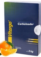Vitargo Vitargo Carboloader, 2000 Grams