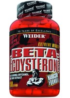 Weider Beta Ecdysterone, 150 Capsules