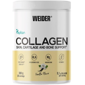 Weider Collagen, 300 Grams