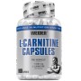 Weider L-Carnitine Capsules, 100 Capsules