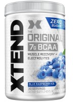 Xtend BCAAs, 423/429 Grams